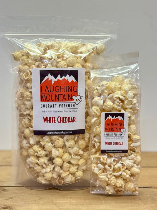 White Cheddar