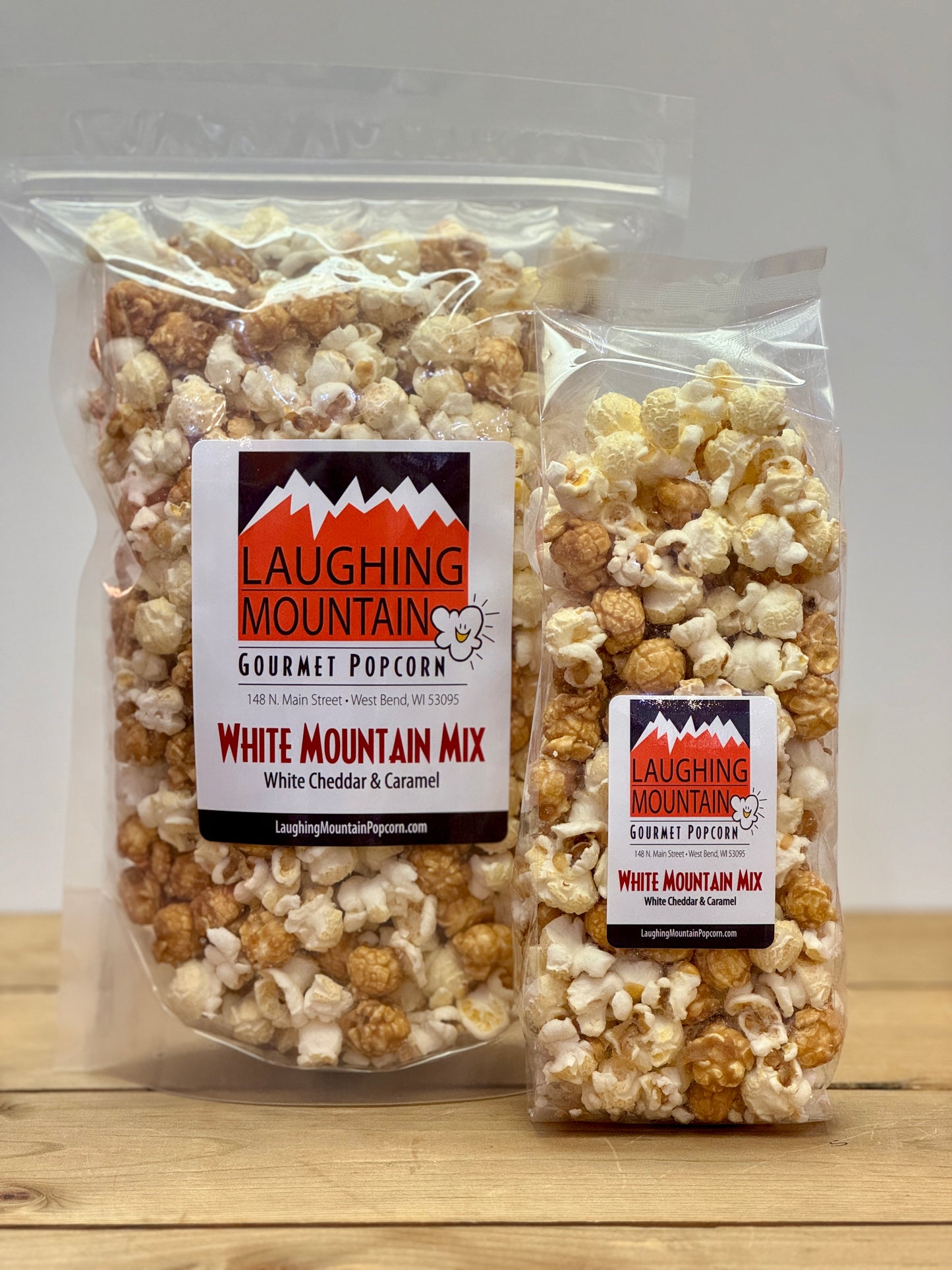 White Mountain Mix