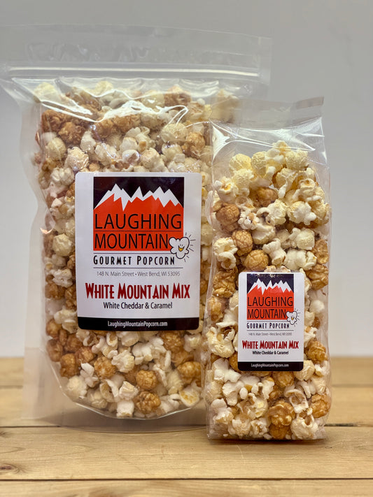 White Mountain Mix