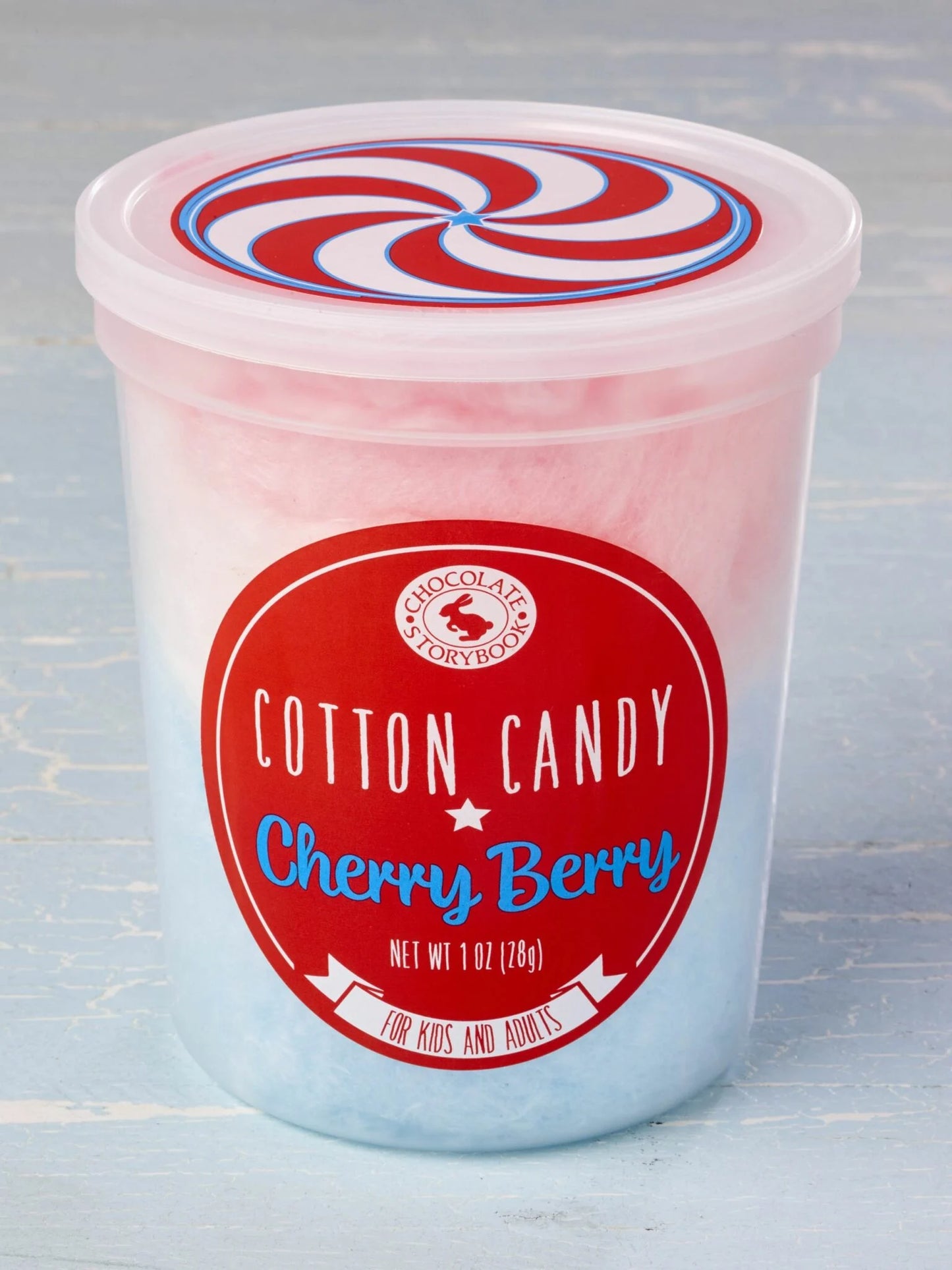 Cotton Candy