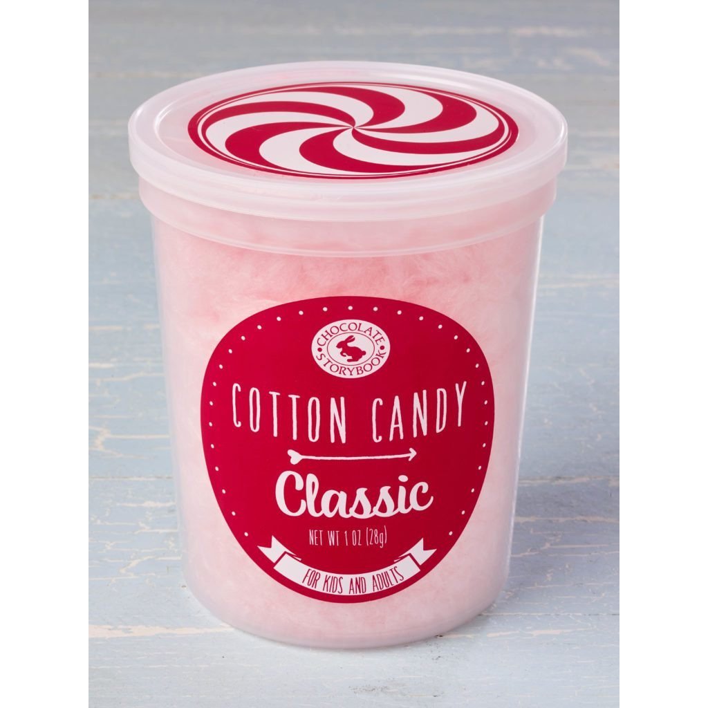 Cotton Candy