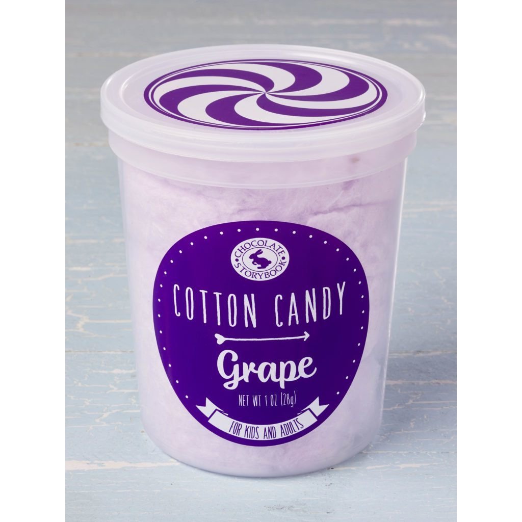 Cotton Candy