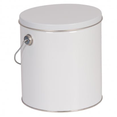 1-Gallon Popcorn Tins