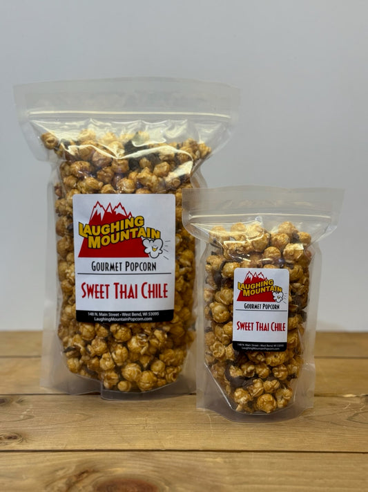 Sweet Thai Chile