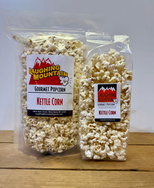 Kettle Corn