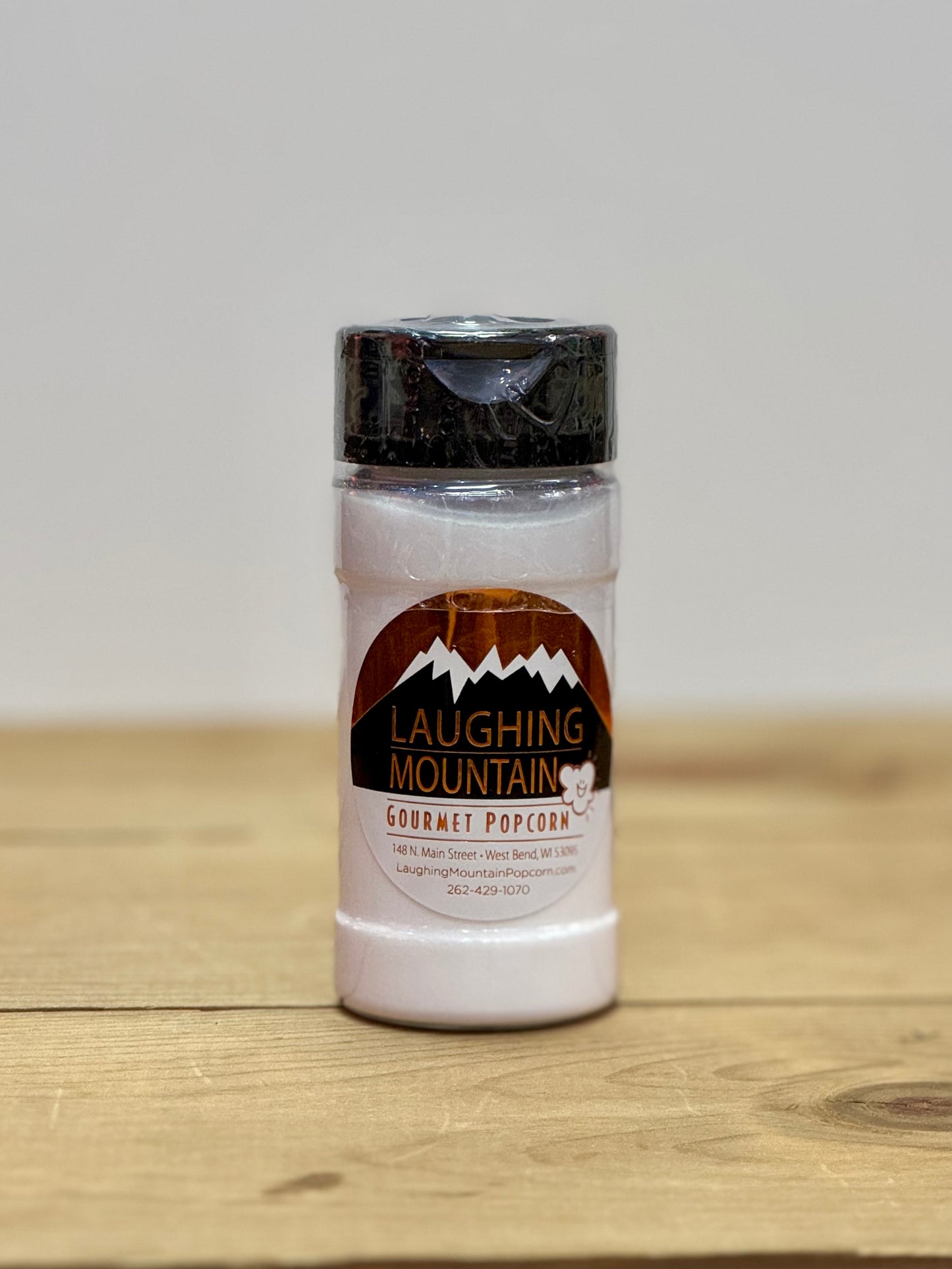 Fine Popcorn Salt