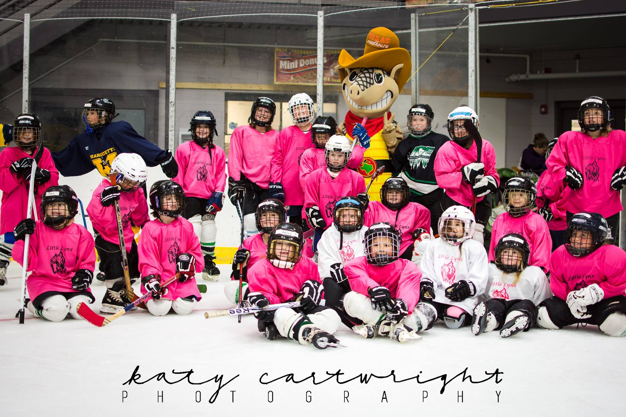 Laughing Mountain Gourmet Popcorn