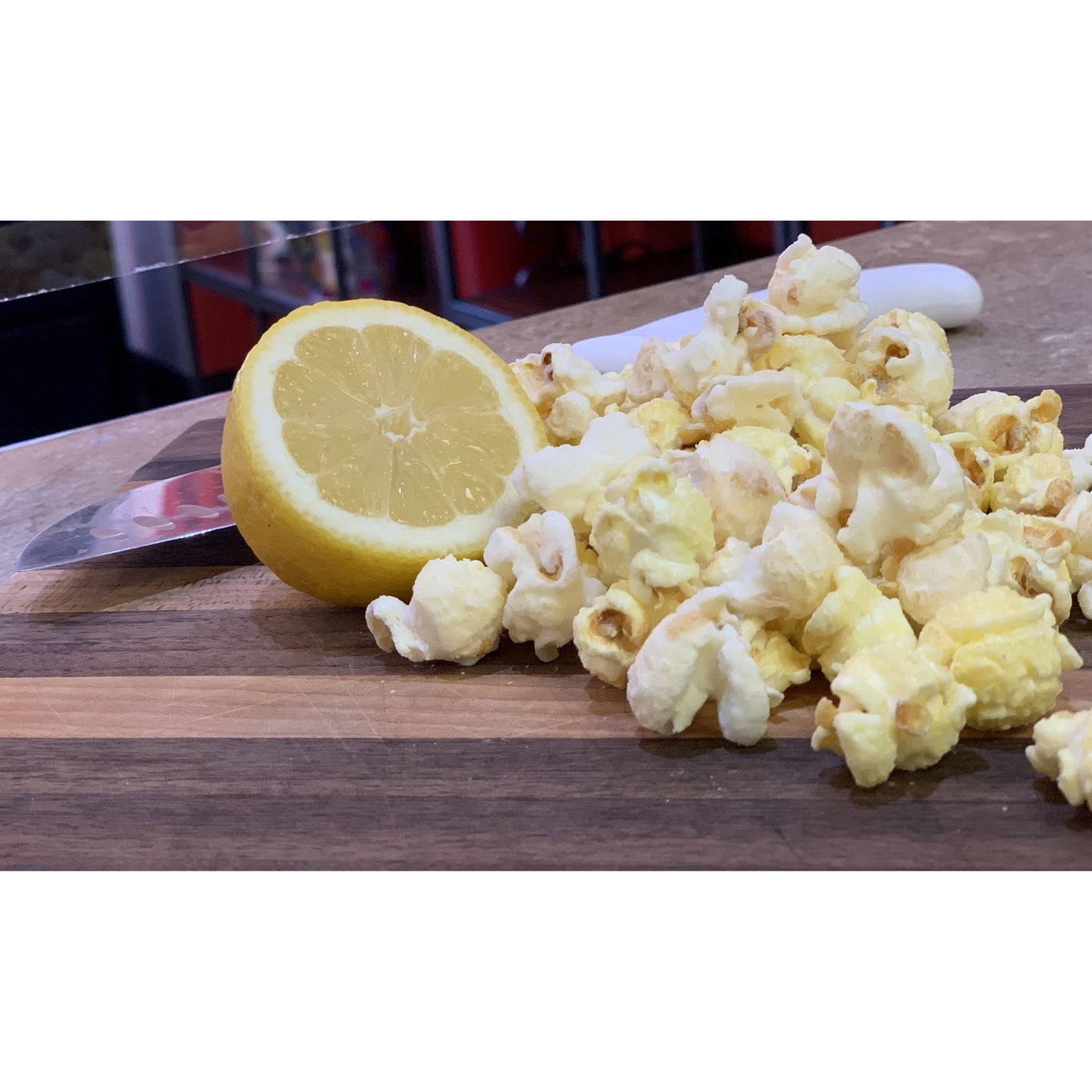 Lemon Bar