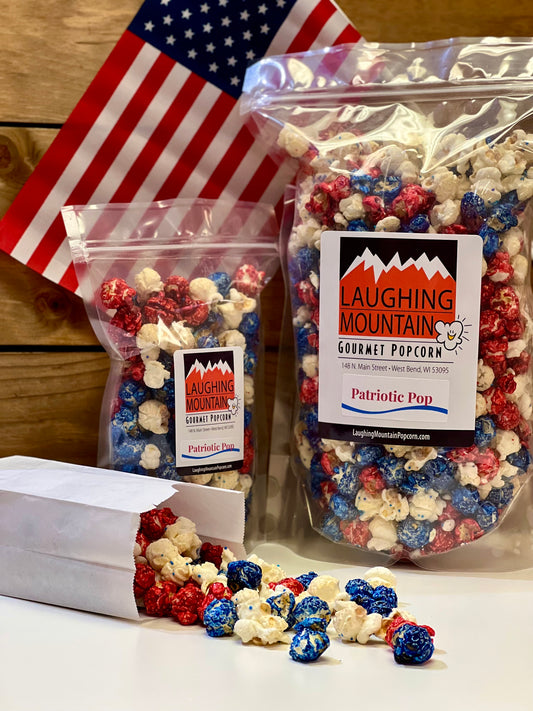 Patriotic Pop