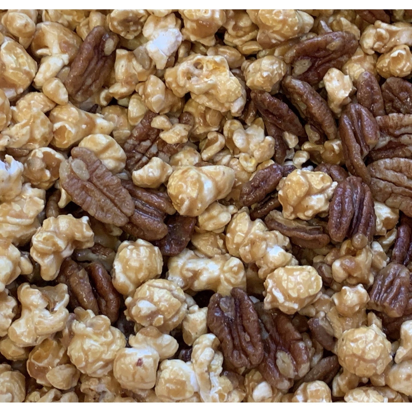 Maple Bourbon Pecan